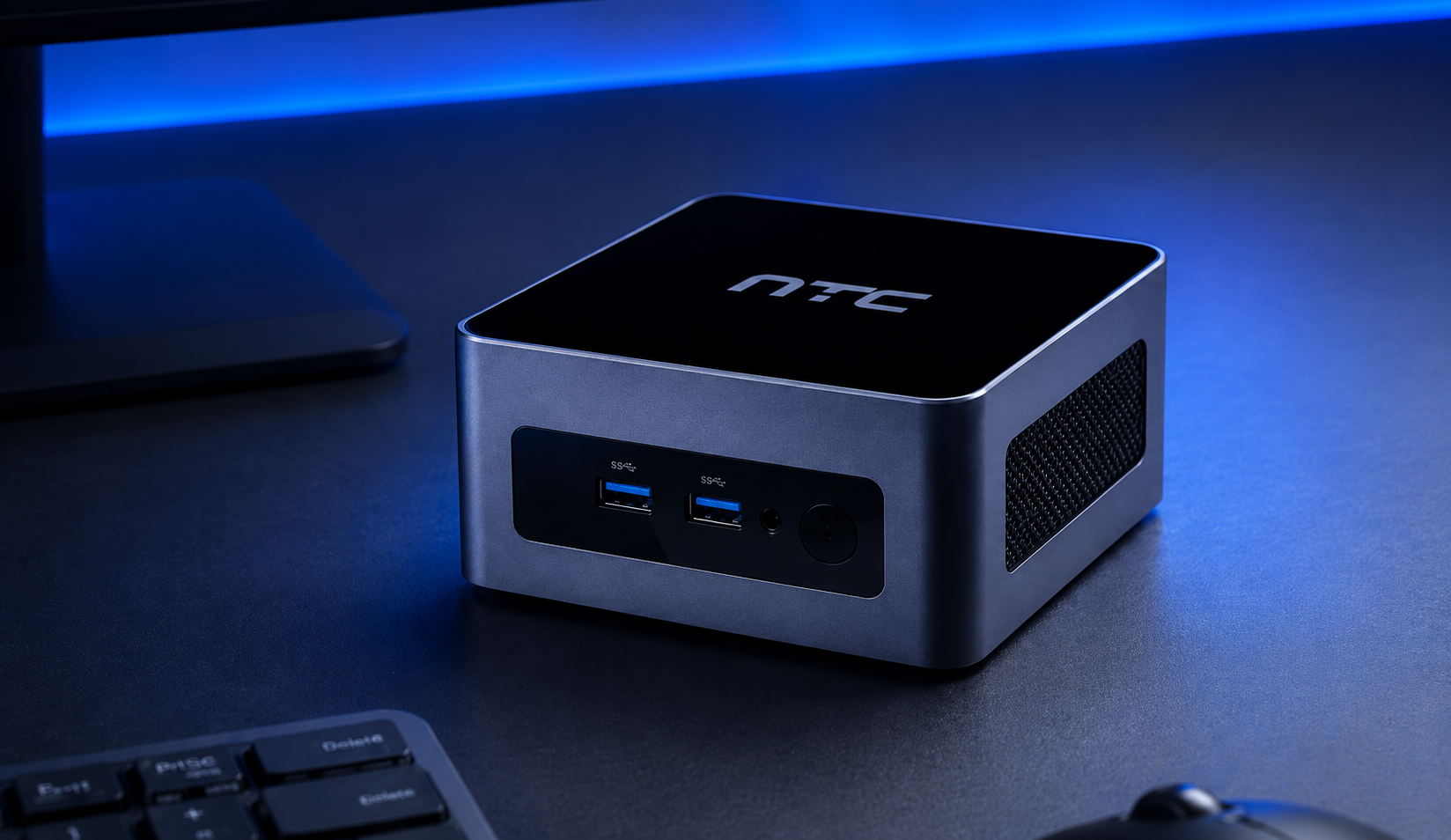 Imagem: Mini PCs conquistam espaço nas empresas e impulsionam um mercado em crescimento